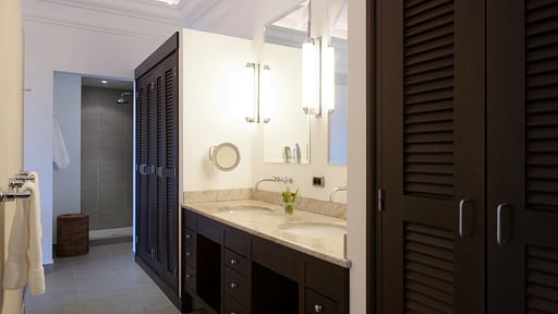 Villa Belle Bague Bedroom 1