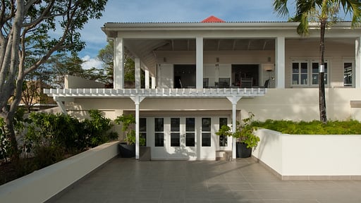 Villa Belle Bague Others