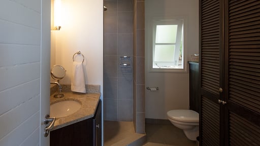 Villa Belle Bague Bedroom 3