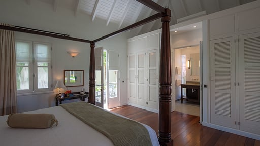 Villa Belle Bague Bedroom 2