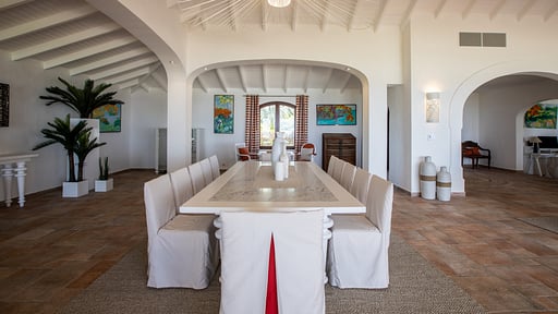 Villa Belle Etoile Essecke