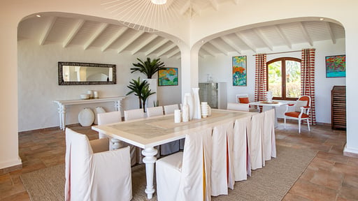 Villa Belle Etoile Essecke