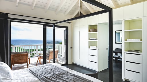 Villa Belle Etoile Slaapkamer 3