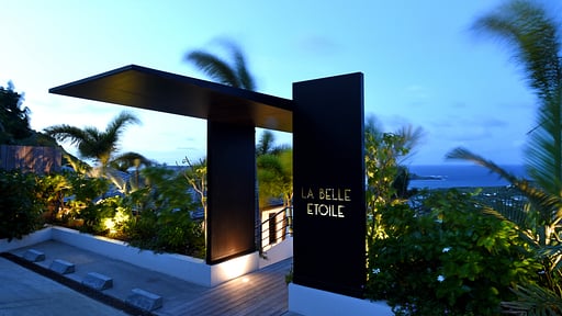 Villa Belle Etoile Others