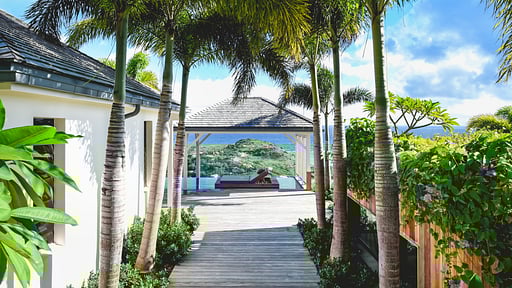 Villa Belle Etoile Others