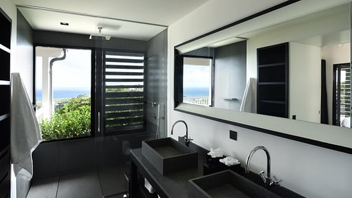 Villa Belle Etoile Slaapkamer 3