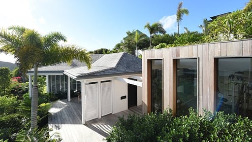 Villa Belle Etoile Others