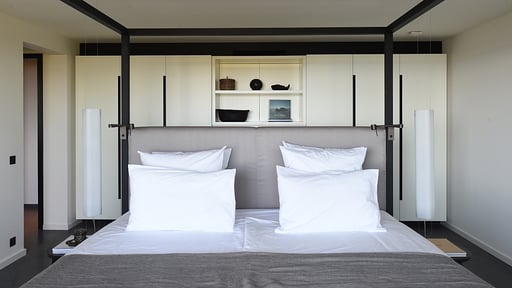 Villa Belle Etoile Slaapkamer 5