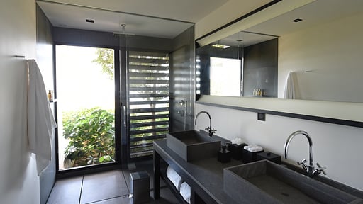 Villa Belle Etoile Slaapkamer 5