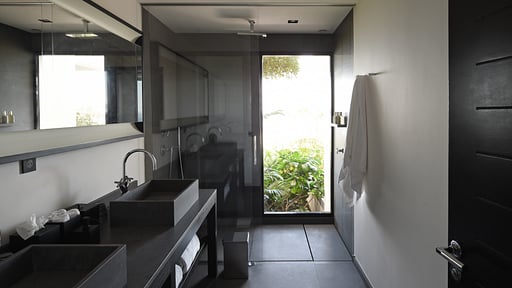 Villa Belle Etoile Slaapkamer 4