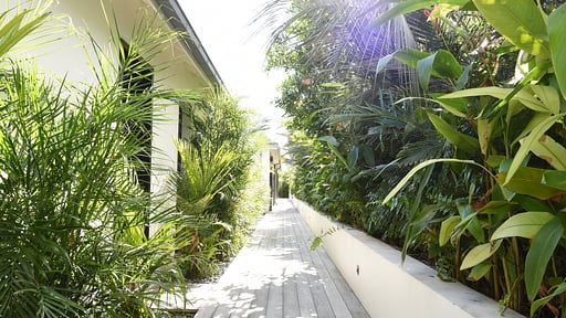 Villa Belle Etoile Others