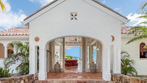 Villa Belle Fontaine Others