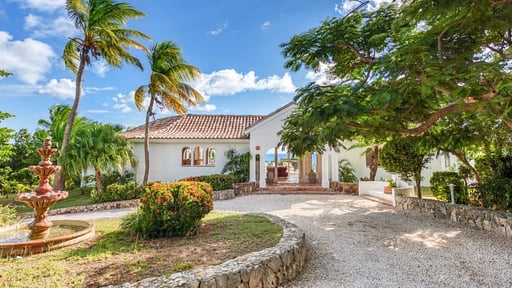 Villa Belle Fontaine Others