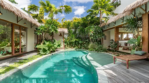 Villa Belle Oasis