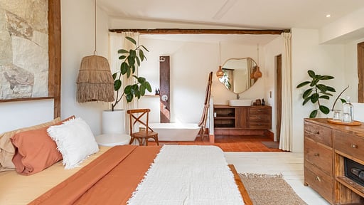 Villa Belle Oasis Bedroom 1