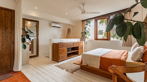 Villa Belle Oasis Bedroom 1