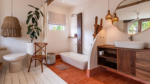 Villa Belle Oasis Bedroom 1