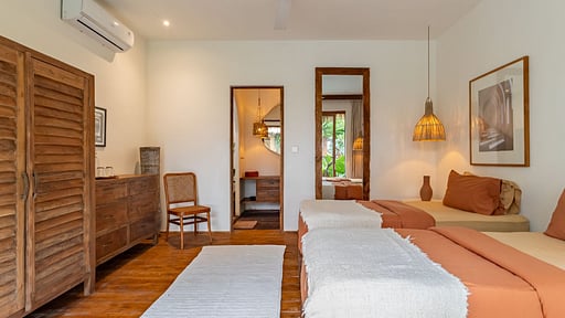 Villa Belle Oasis Bedroom 5