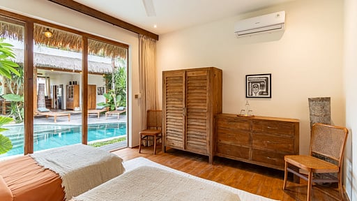 Villa Belle Oasis Bedroom 5