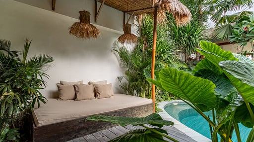Villa Belle Oasis Others