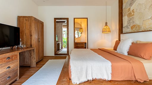 Villa Belle Oasis Bedroom 2