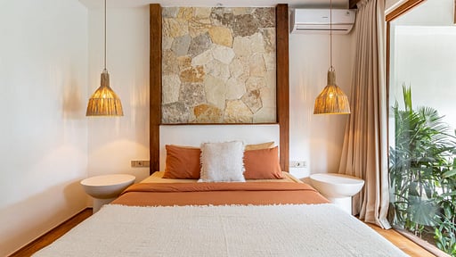 Villa Belle Oasis Bedroom 4