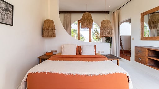 Villa Belle Oasis Bedroom 3