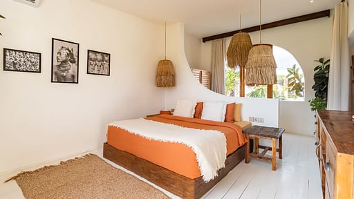 Villa Belle Oasis Bedroom 3