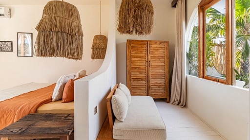 Villa Belle Oasis Bedroom 3