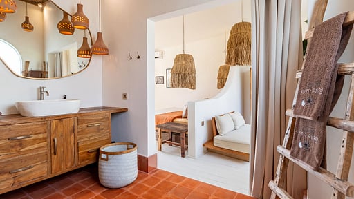 Villa Belle Oasis Bedroom 3