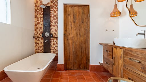 Villa Belle Oasis Bedroom 2