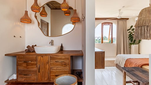 Villa Belle Oasis Bedroom 3