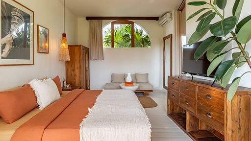 Villa Belle Oasis Bedroom 2