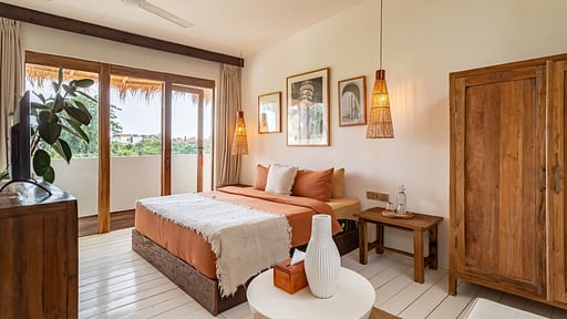 Villa Belle Oasis Bedroom 2