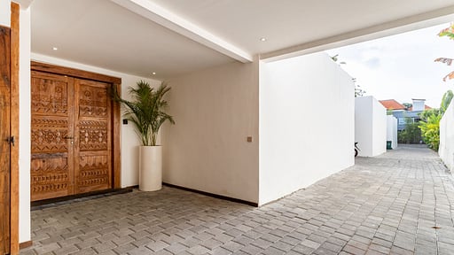 Villa Belle Oasis Others