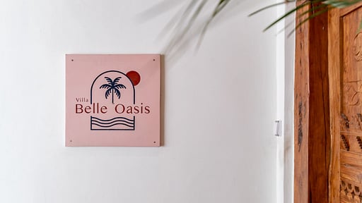 Villa Belle Oasis Others