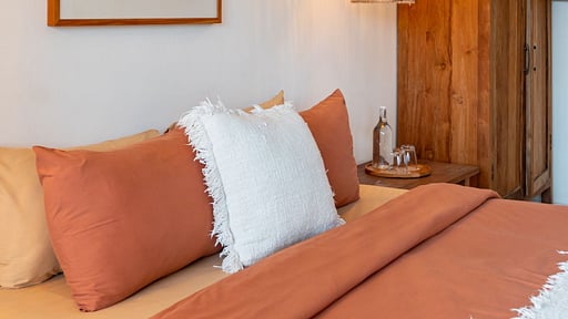 Villa Belle Oasis Bedroom 2