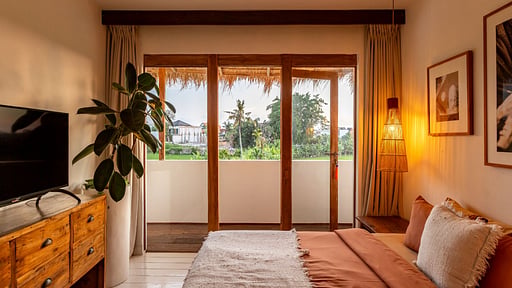 Villa Belle Oasis Bedroom 2