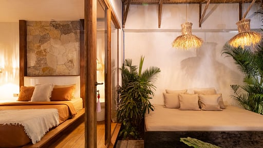 Villa Belle Oasis Bedroom 4