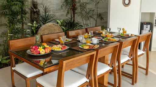 Villa Belle Others