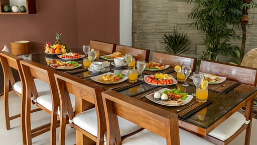 Villa Belle Others