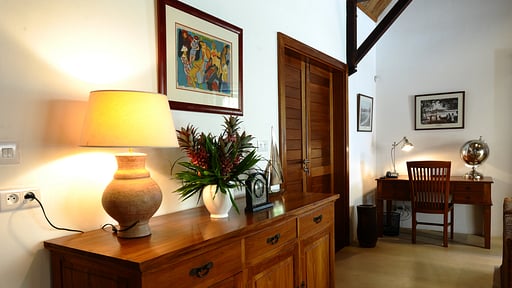 Villa Belle Vue 2 Andere