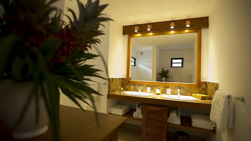 Villa Belle Vue 2 Schlafzimmer 1