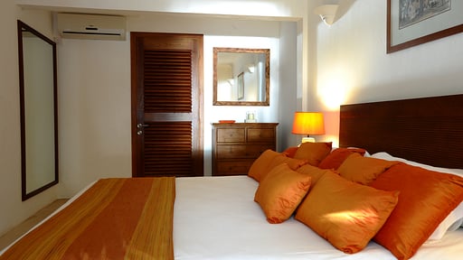 Villa Belle Vue 2 Schlafzimmer 1
