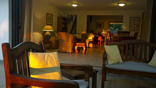 Villa Belle Vue 2 Andere