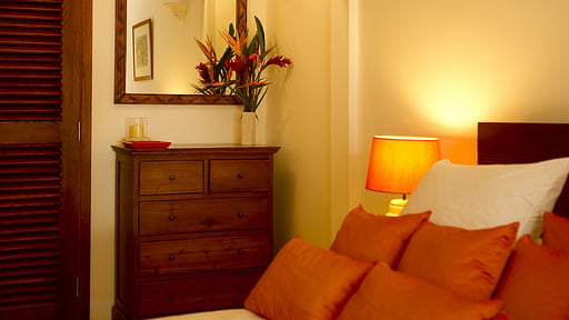 Villa Belle Vue 2 Schlafzimmer 1