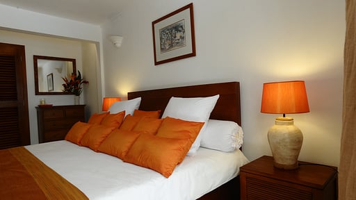 Villa Belle Vue 2 Schlafzimmer 1