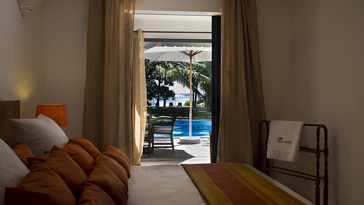 Villa Belle Vue 2 Schlafzimmer 1