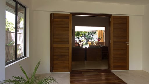 Villa Belle Vue 2 Andere