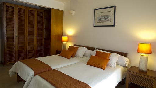 Villa Belle Vue 2 Schlafzimmer 2